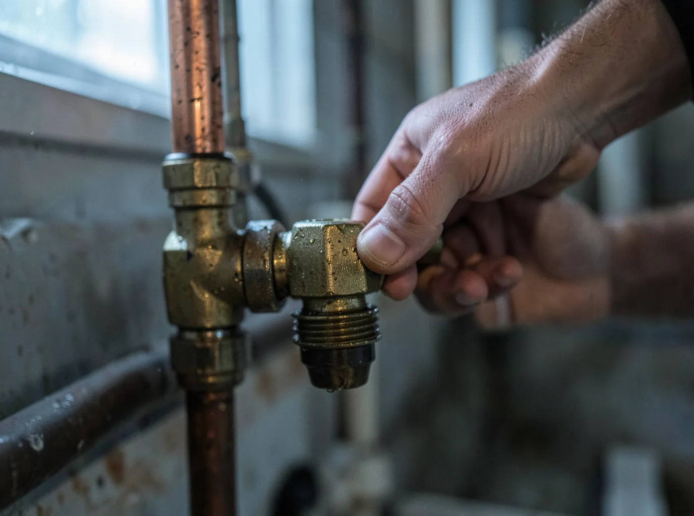 Emergency Plumber Barrington, IL FAQs